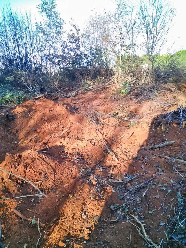 Travaux d'aménagement Mesnils-sur-Iton